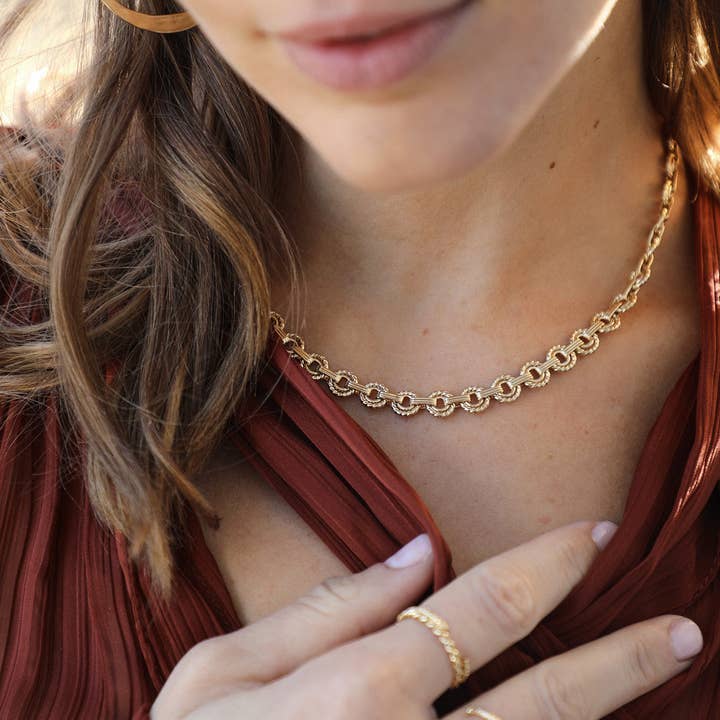 Wholesale Mahan Necklace