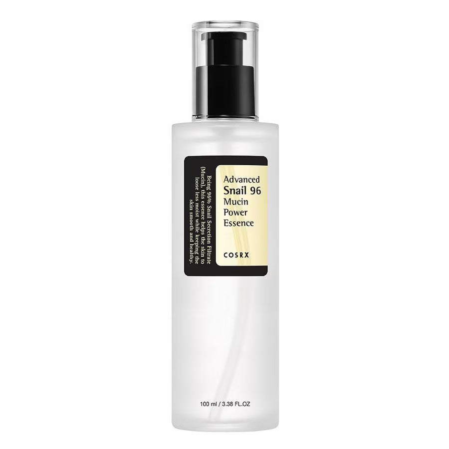 COSRX – Advanced Snail 96 Mucin Power Essence, 100ml