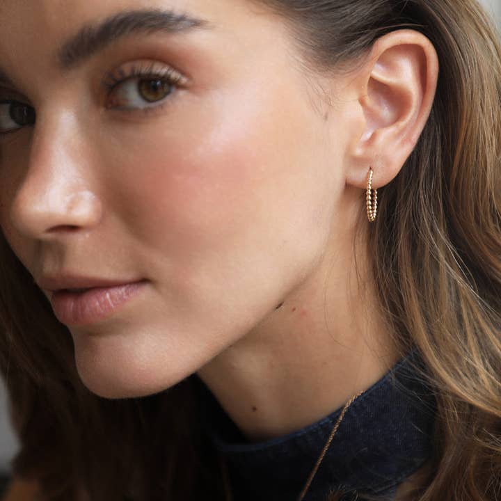 Wholesale Elona hoops