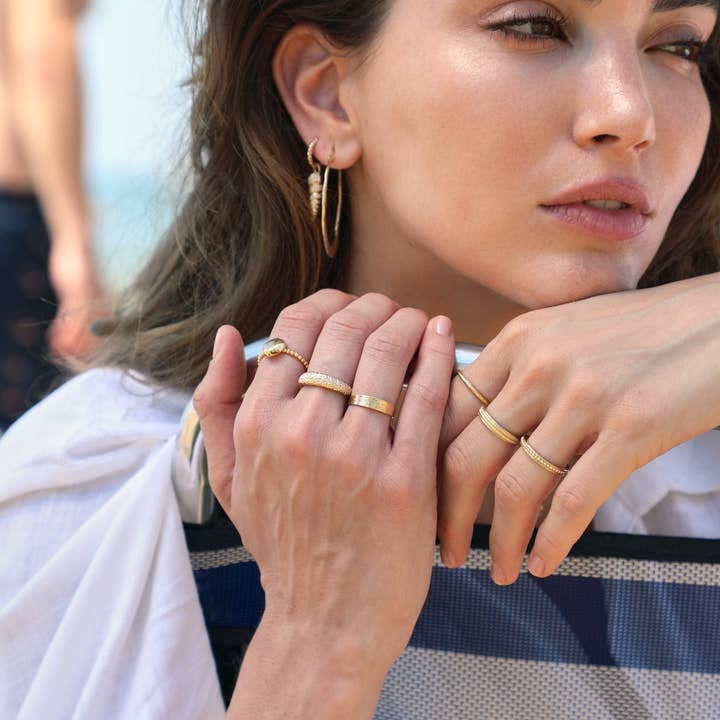 Wholesale Dana Ring Small Model