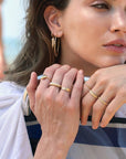 Wholesale Dana Ring Small Model