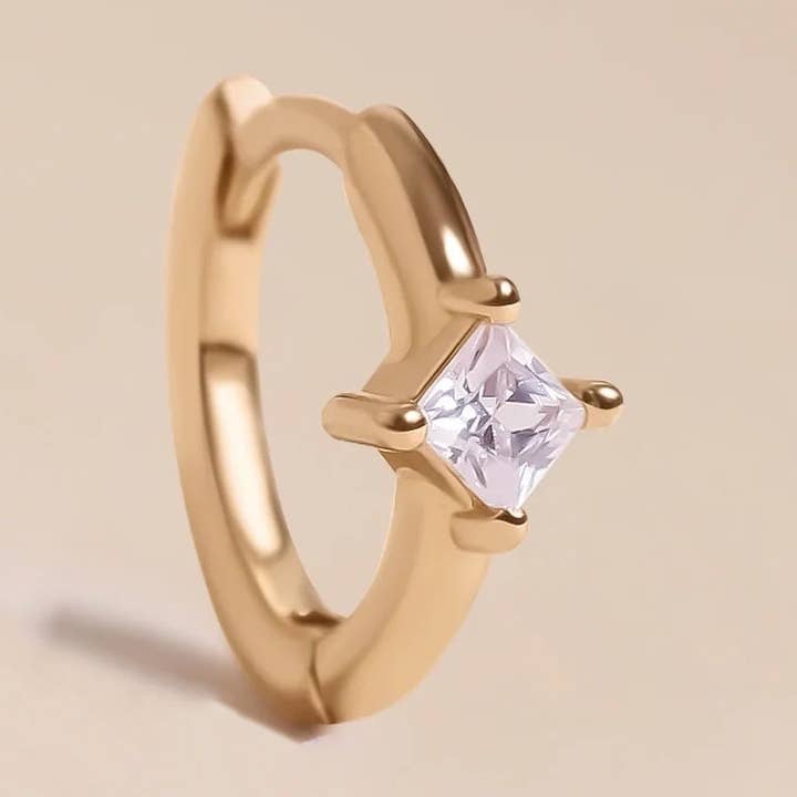 Wholesale Mini Creole Zircon