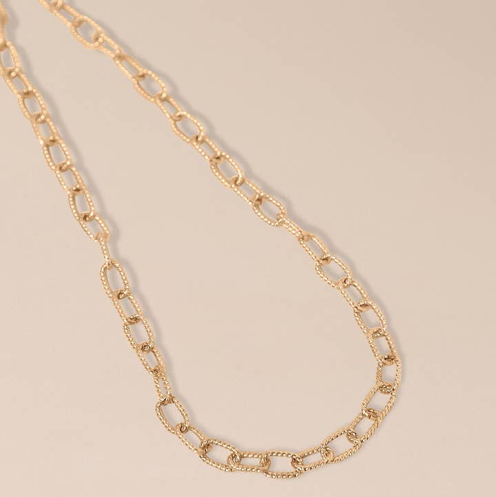 Wholesale Maïeul Necklace