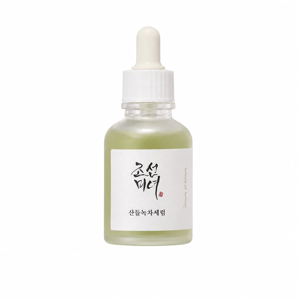 Beauty of Joseon – Calming Serum Green Tea + Panthenol, 30ml