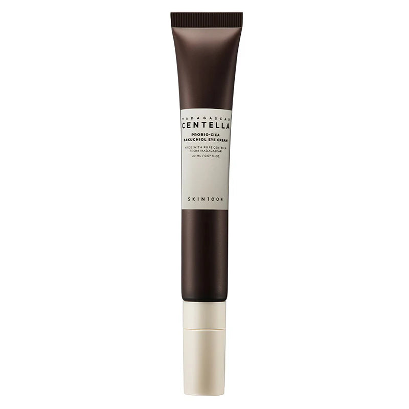 SKIN1004 – Madagascar Centella Probio-Cica Bakuchiol Eye Cream, 20ml