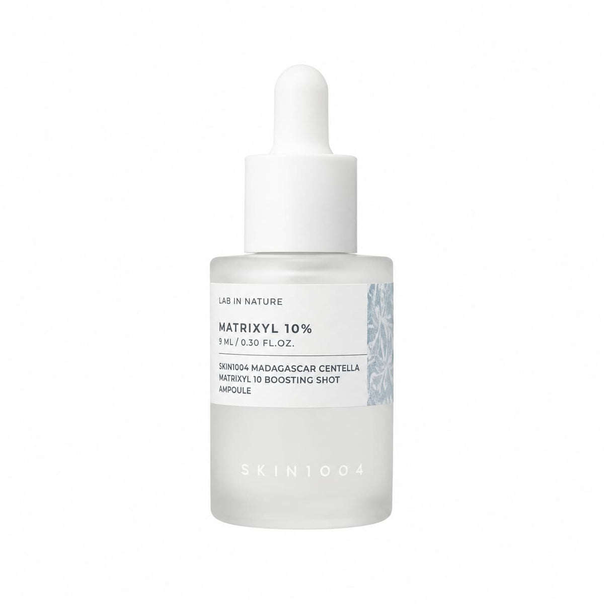 SKIN1004 – Madagascar Centella Matrixyl 10 Boosting Shot Ampoule Mini, 9ml