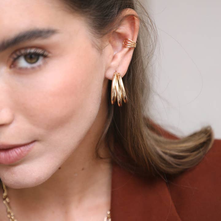 Waekura - Wholesale Dangle Earrings - Marcia earrings2