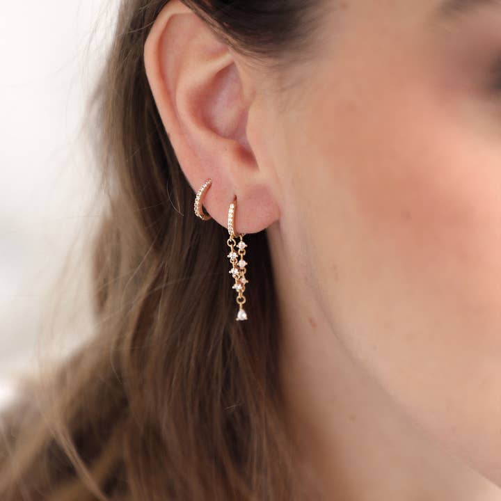 Wholesale Noam Earring