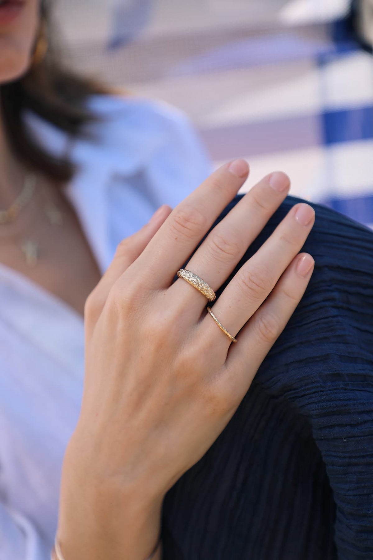 Wholesale Zena ring
