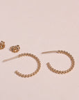 Wholesale Elona hoops