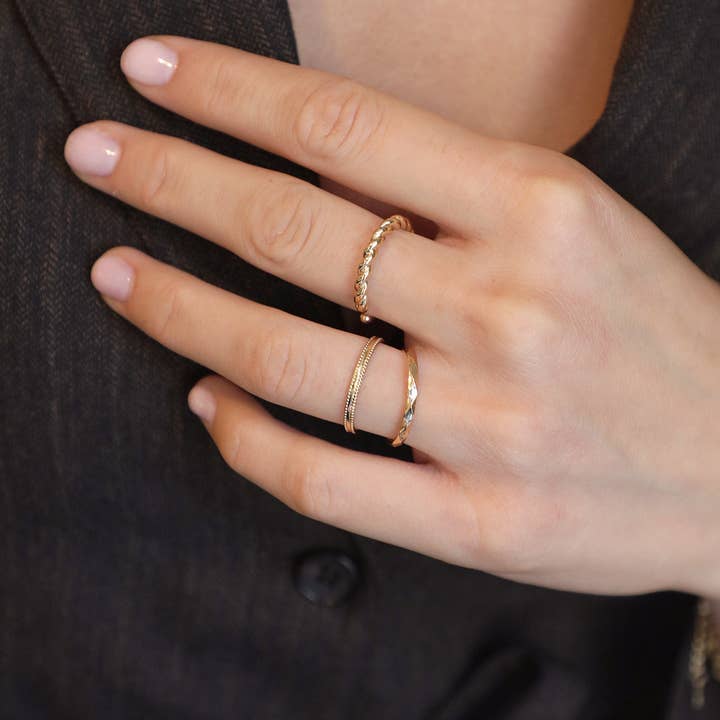 Wholesale Prima ring