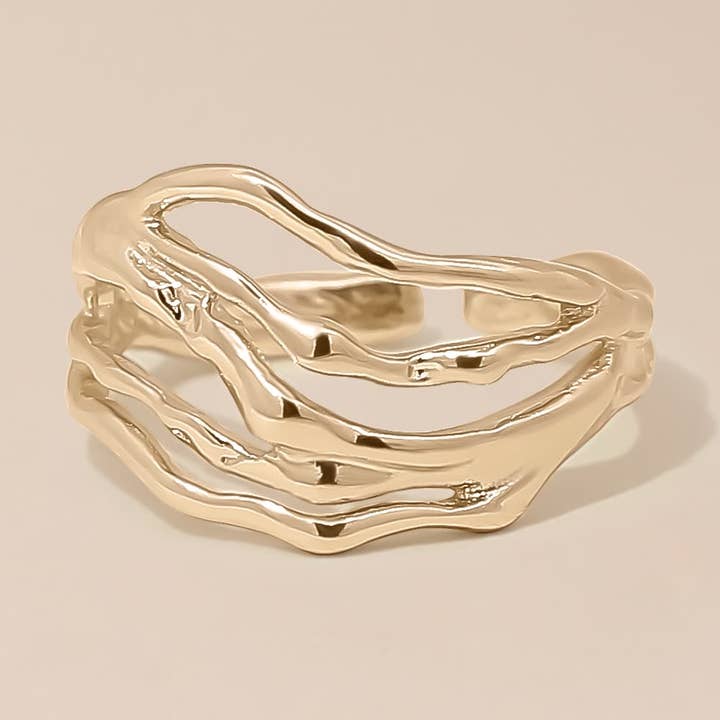 Wholesale Sidonie ring
