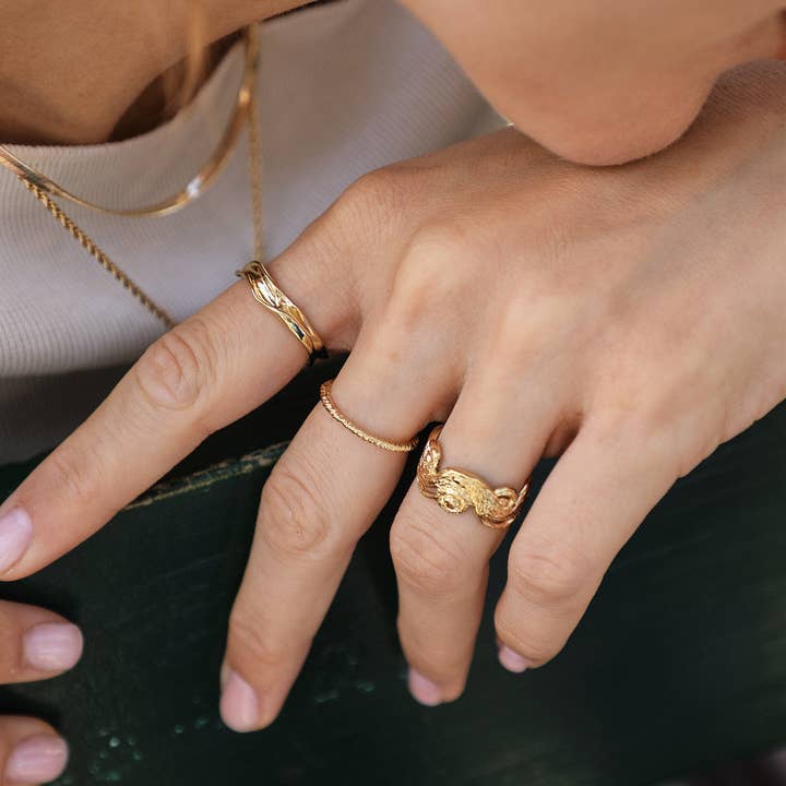 Wholesale Colette ring