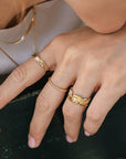 Wholesale Colette ring