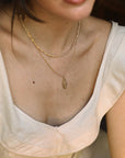 Wholesale Emile Necklace