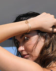 Waekura - Wholesale Link & Chain Bracelet - Sohanne bracelet