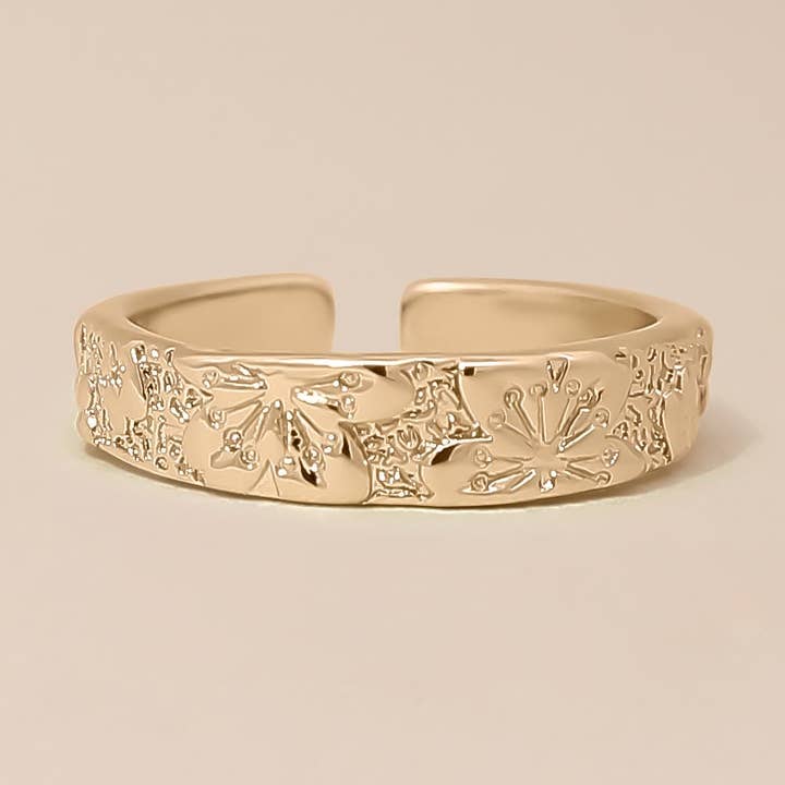 Wholesale Tess Ring