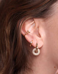 Wholesale Luna earrings