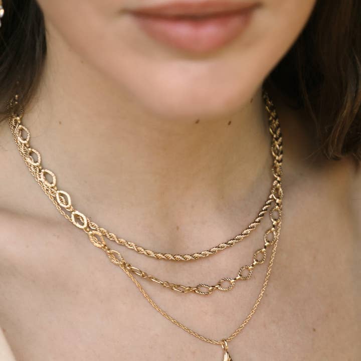 Wholesale Nima Necklace