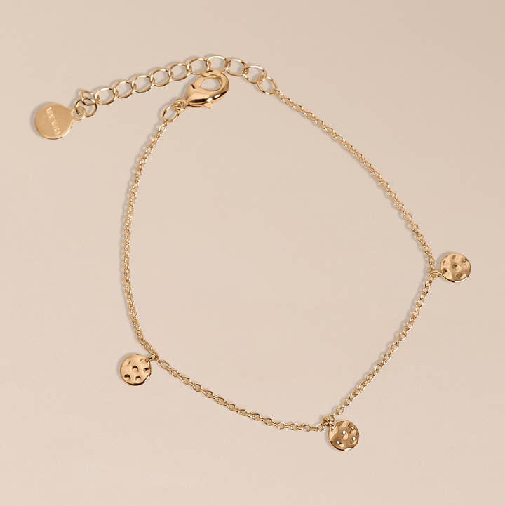 Waekura - Wholesale Charm/Dangle Bracelet - Noa Bracelet