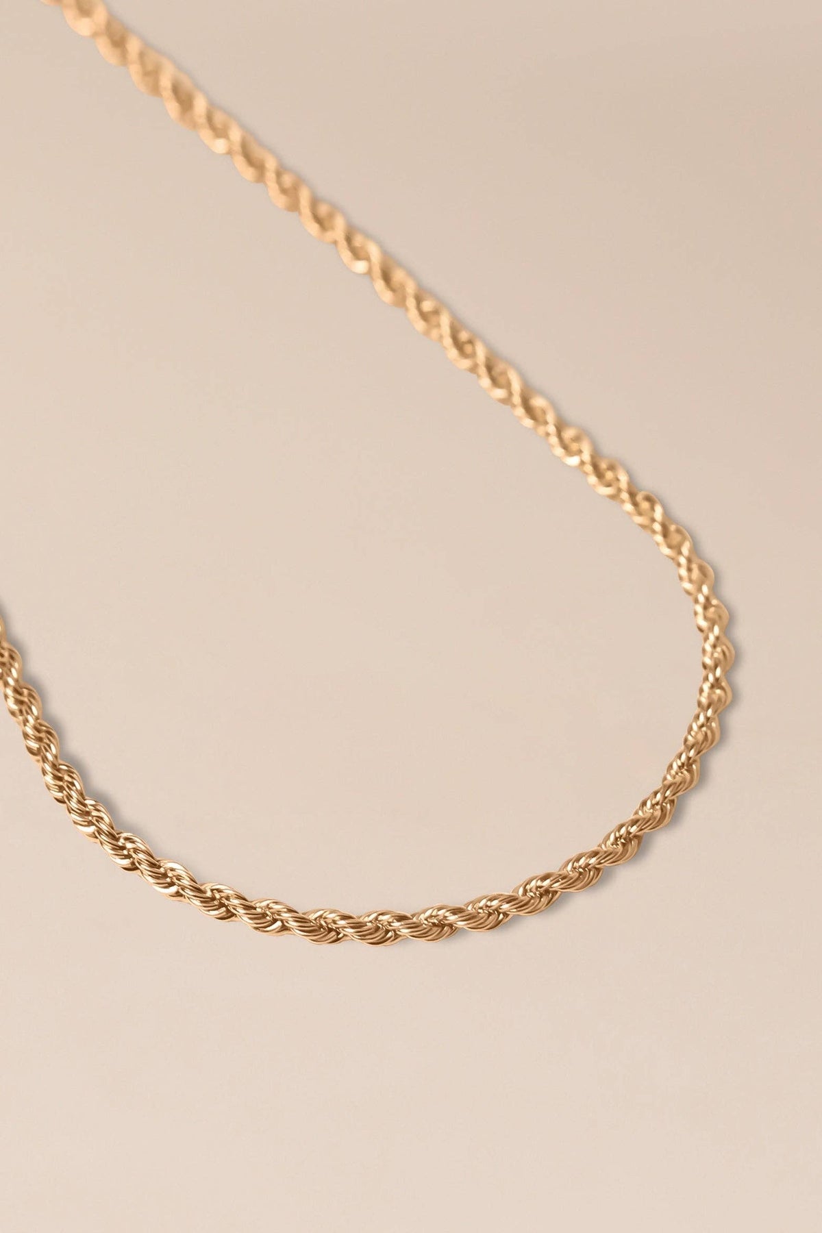 Wholesale Emile Necklace