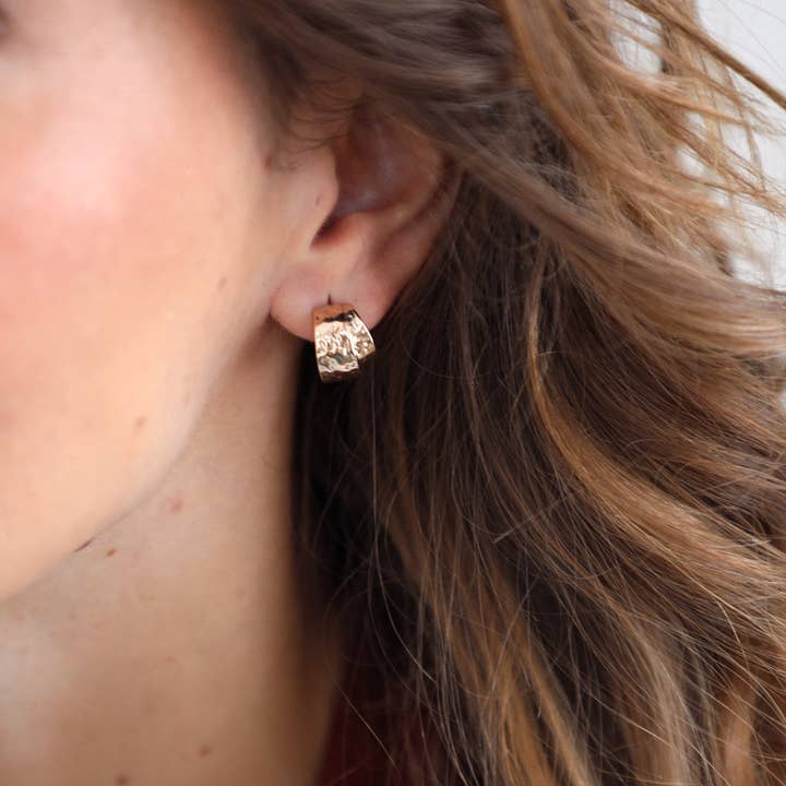 Waekura - Wholesale Dangle Earrings - Numa earrings