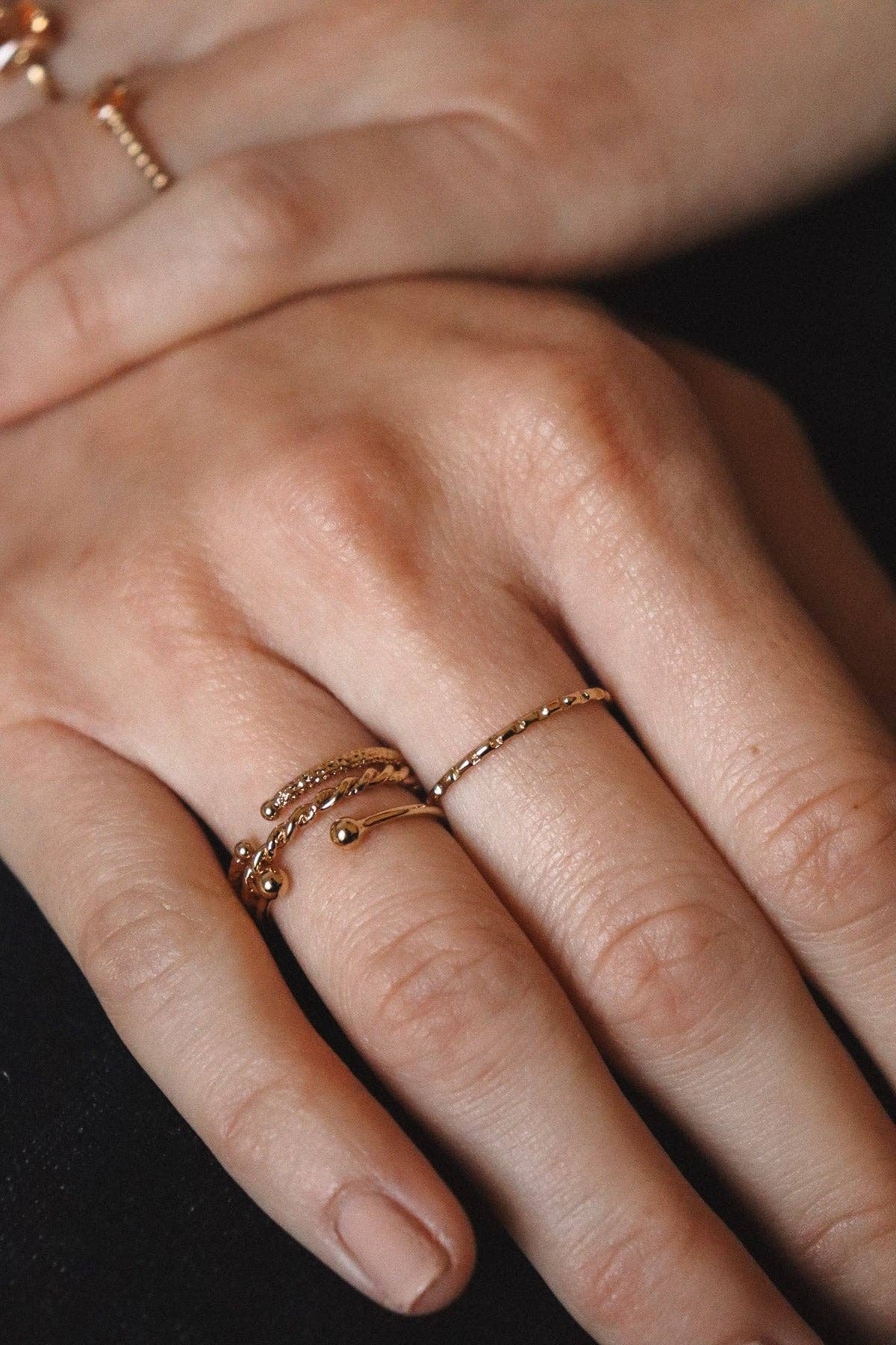 Wholesale Noah Ring