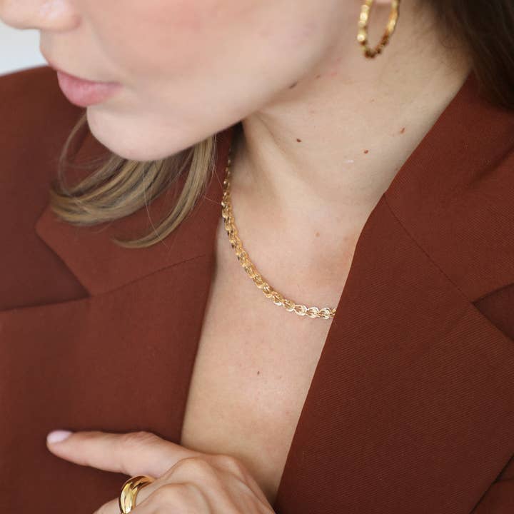 Wholesale Anwar Necklace
