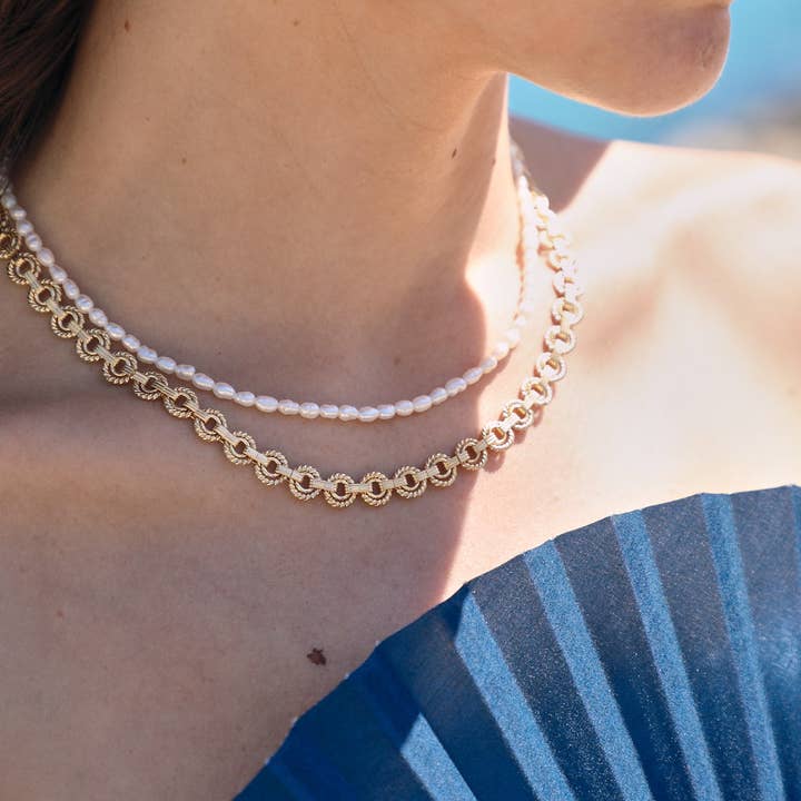 Wholesale Mahan Necklace