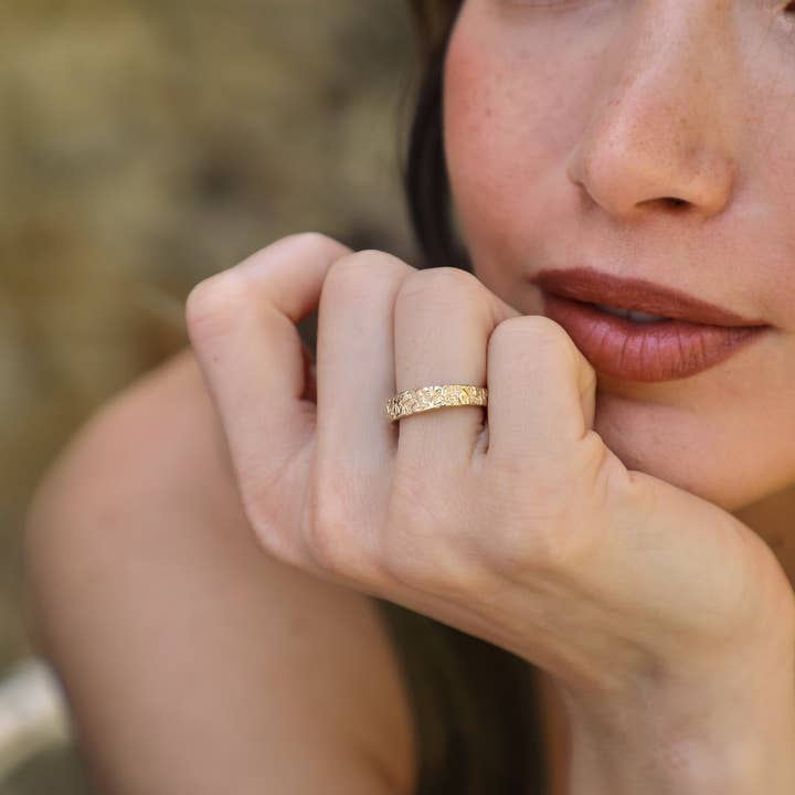 Wholesale Tess Ring