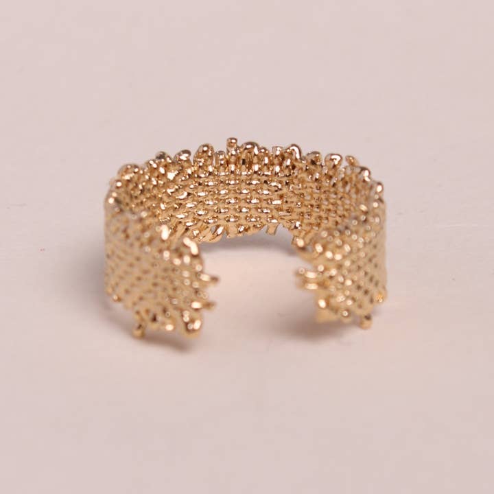 Wholesale Raphia Ring M