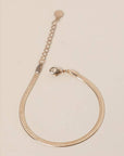 Waekura - Wholesale Link & Chain Bracelet - Sohanne bracelet