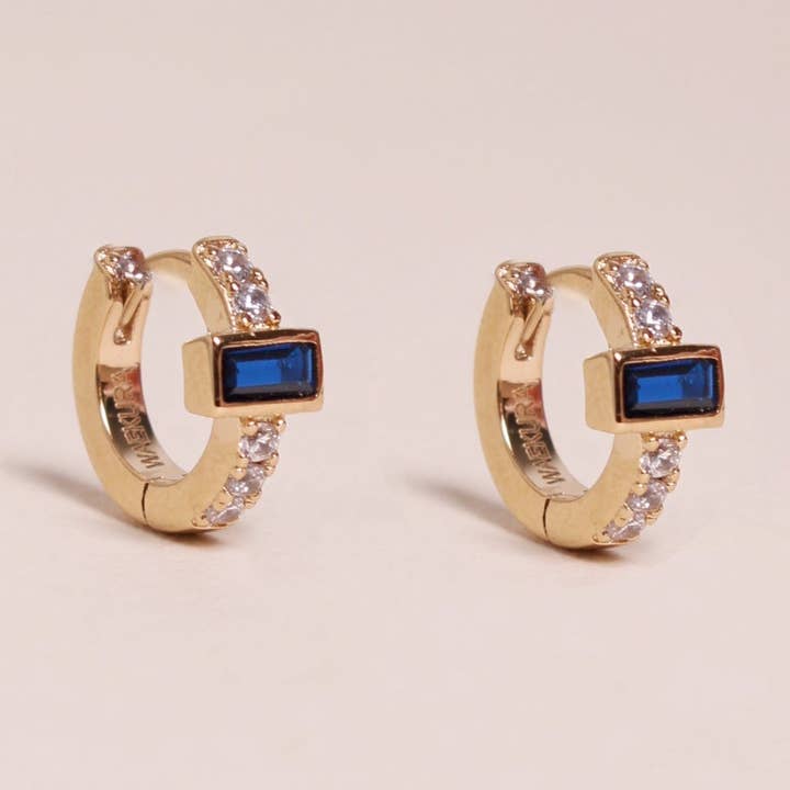 Wholesale Alyssia earrings