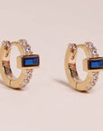 Wholesale Alyssia earrings