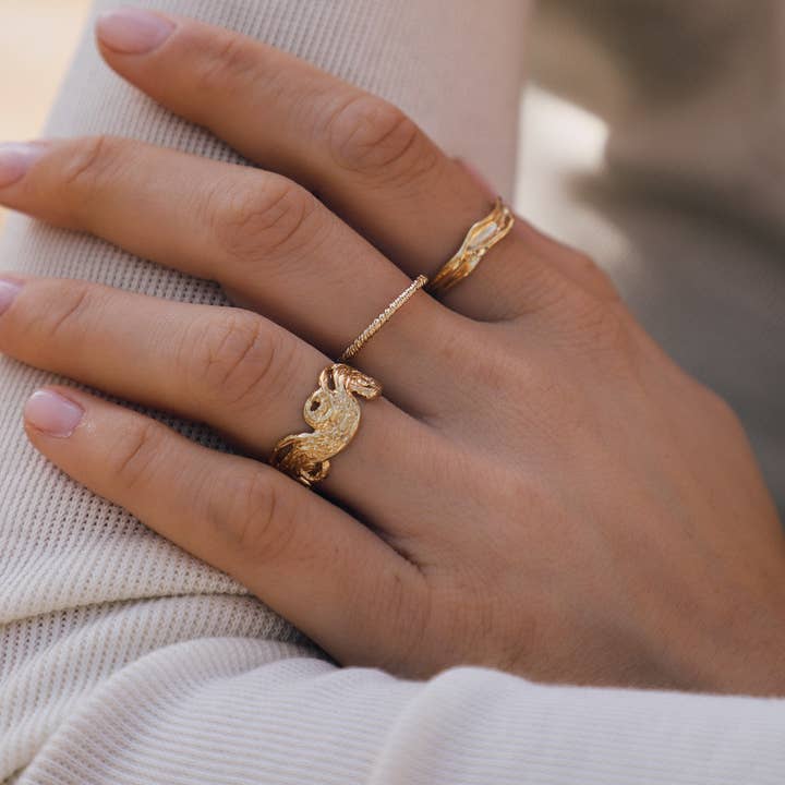 Wholesale Colette ring