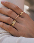 Wholesale Colette ring