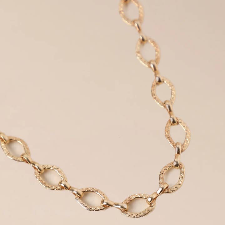 Wholesale Nima Necklace