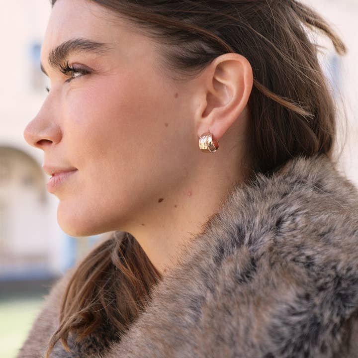 Waekura - Wholesale Dangle Earrings - Numa earrings2