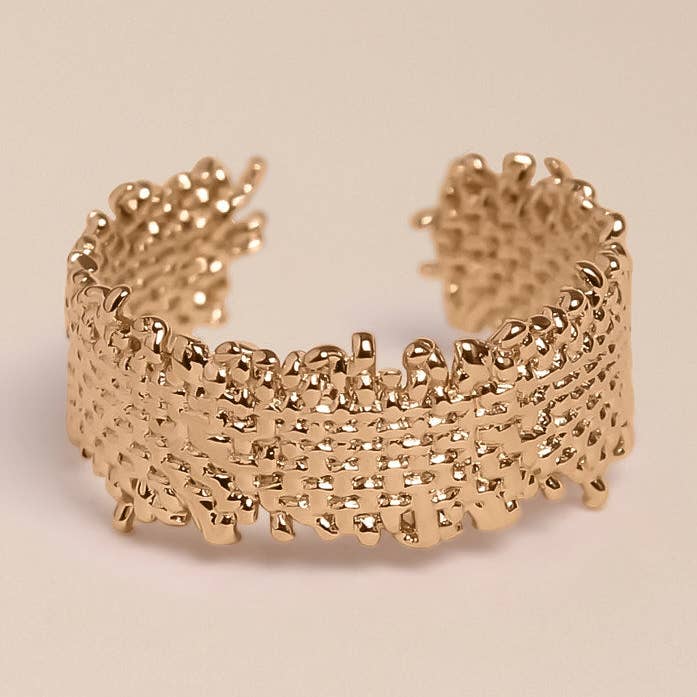 Wholesale Raphia Ring M